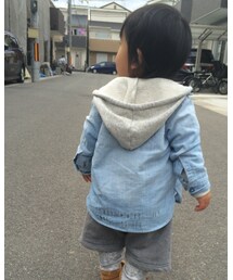 TAKUYA∞コーデ💖 | その他
