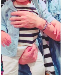 無印良品 | Tシャツ/カットソー