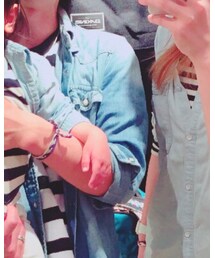 AZUL by moussy | シャツ/ブラウス