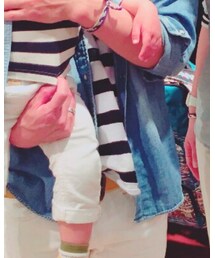 GLOBAL WORK | Tシャツ/カットソー