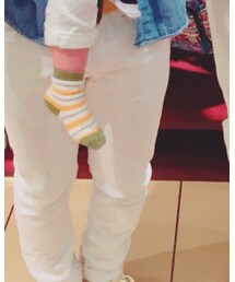 BAYFLOW | その他パンツ