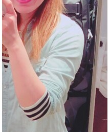 LOWRYS FARM | シャツ/ブラウス