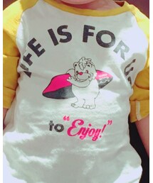 RODEO CROWNS WIDE BOWL | Tシャツ/カットソー