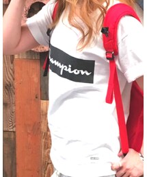 Champion | Tシャツ/カットソー