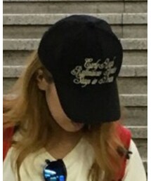 AZUL by moussy | キャップ