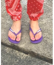 havaianas | ビーチサンダル