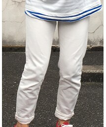 Ungrid | デニムパンツ