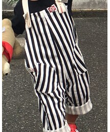 DE NACHOS | サロペット/オーバーオール