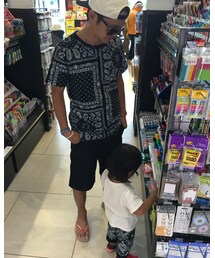 オトンも密かにお揃い👪 | その他