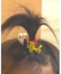 SNOOPY | ヘアゴム