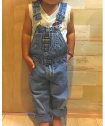OSHKOSH | サロペット/オーバーオール