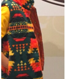 GLOBAL WORK | ダウンベスト