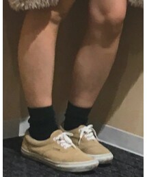 VANS | スニーカー