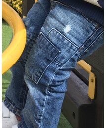 babyGAP | デニムパンツ