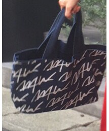 wtw | トートバッグ