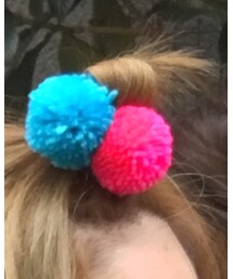 Rodeo Crowns | ヘアゴム