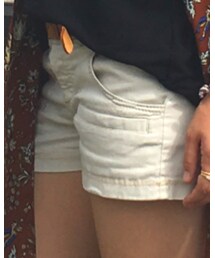 JEANASIS | パンツ