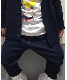 BRANSHES | デニムパンツ