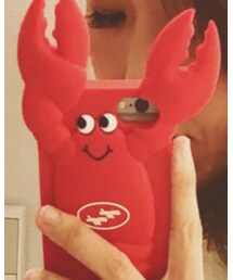 海老🦐♡ | スマホケース/カバー