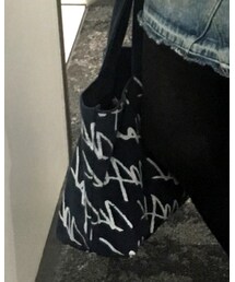 wtw | トートバッグ