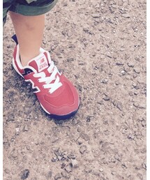 NEW BALANCE | スニーカー