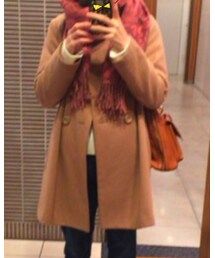 URBAN RESEARCH ROSSO WOMEN | ジャケット/アウター