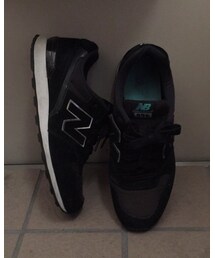 NEW BALANCE | スニーカー