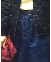 MAJESTIC LEGON | デニムスカート