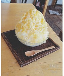 cocoo cafe | その他