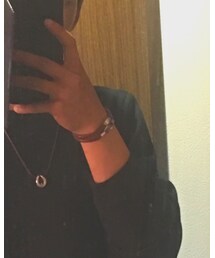 MOTO | ブレスレット