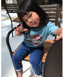 やっぱり舌が出ちゃう | その他