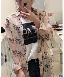 MOUSSY | Tシャツ/カットソー