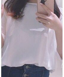 KBF | Tシャツ/カットソー