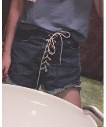 SLY | デニムパンツ