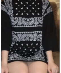 MOUSSY | Tシャツ/カットソー