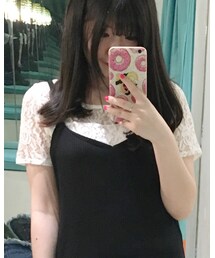 EVRIS | Tシャツ/カットソー