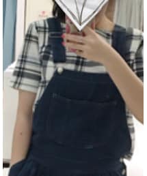 MOUSSY | Tシャツ/カットソー