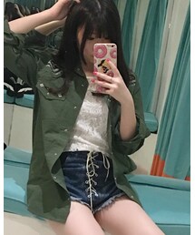 EVRIS | Tシャツ/カットソー