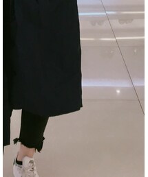 MOUSSY | マウンテンパーカー