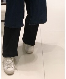 优衣库 | チノパンツ