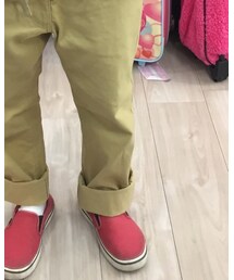 UNIQLO | チノパンツ