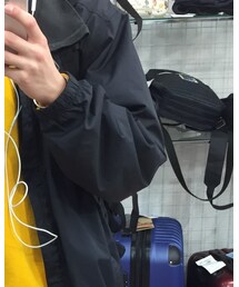 THE NORTH FACE | マウンテンパーカー