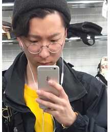 Golden Bear | ニットキャップ/ビーニー