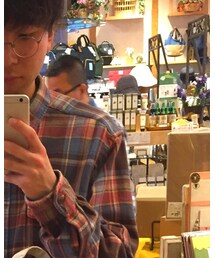 POLO RALPH LAUREN | シャツ/ブラウス