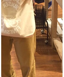 UNIQLO | チノパンツ