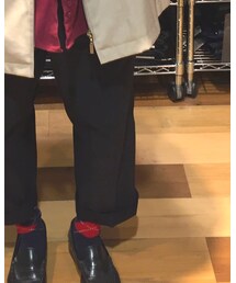 UNIQLO | スラックス