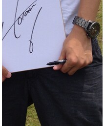 マッキー | その他