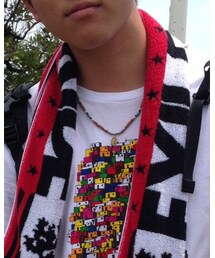 クロスネックレス | ネックレス