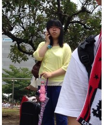 お姉さん | アクセサリー