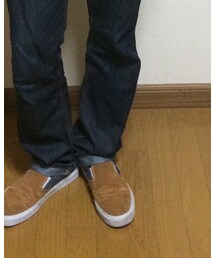 VANS | スニーカー